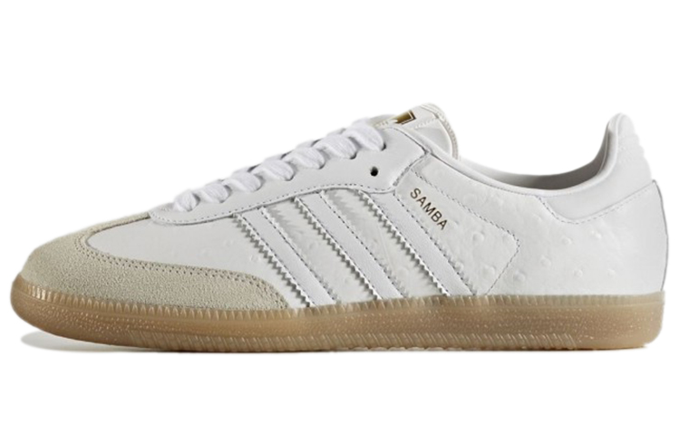 Adidas Women's Samba 'Ostrich' Women's
