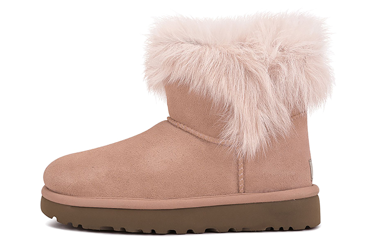 UGG Classic Novelty Milla 'Pink' Women's