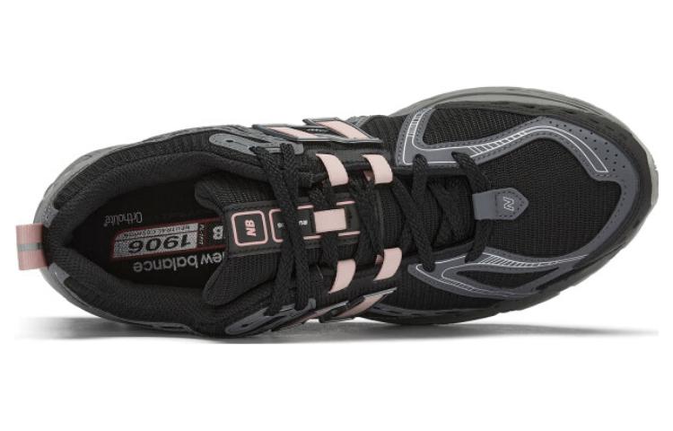 New Balance 1906R 'Black Pink Moon' New Balance 1906R 'Black Pink Moon' купить в интернет-магазине Yoocart с быстрой доставкой по России.