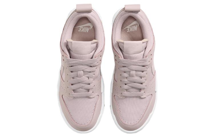 Nike Dunk Low Disrupt Platinum Violet Women's купить в интернет-магазине Yoocart с быстрой доставкой по России.