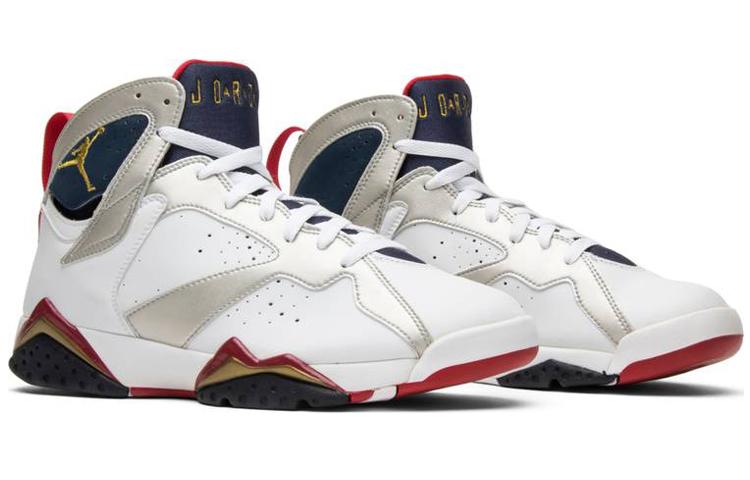 Air Jordan 7 Retro 'Olympic' GS