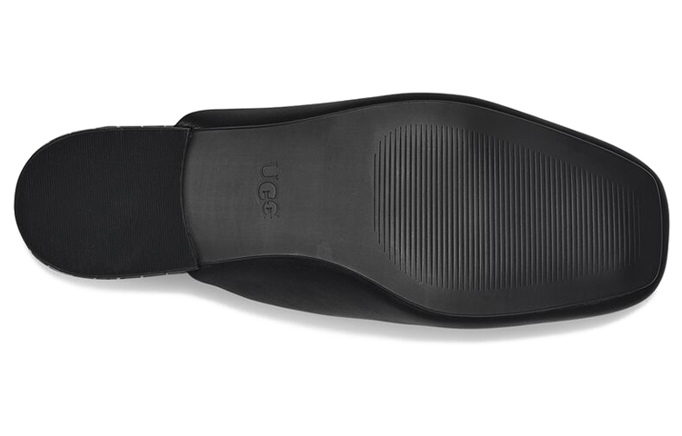 UGG Stylish Sandals Women's Black купить в интернет-магазине Yoocart с быстрой доставкой по России.