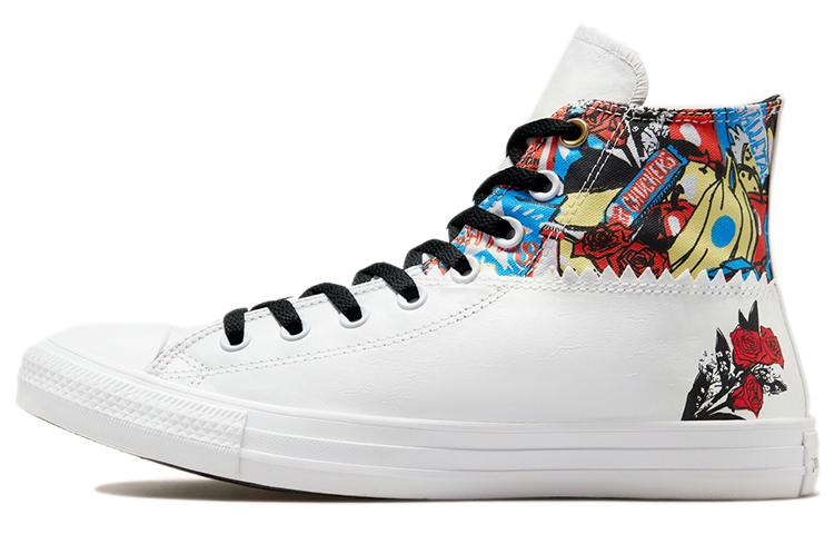 Converse Chuck Taylor All Star High 'Mi Gente Capsule Bodega Run'
