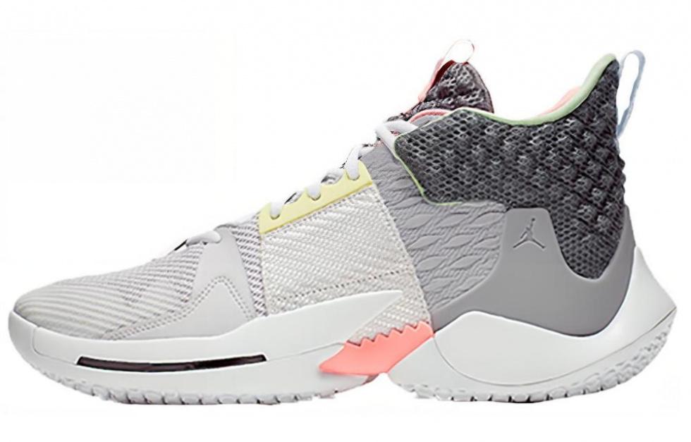 Jordan Why Not Zer0.2 Khelcey Barrs Iii