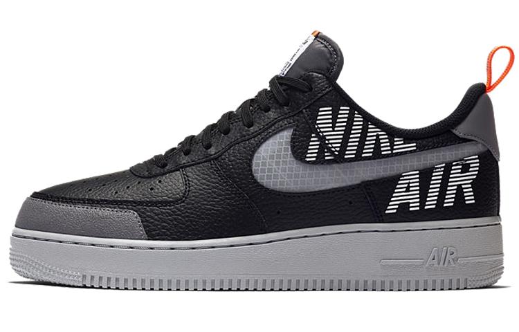 Nike Air FORCE 1 Кроссовки для скейтбординга Низкие Кроссовки унисекс