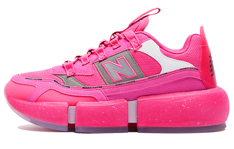 New Balance Vision Racer Jaden Smith Pink