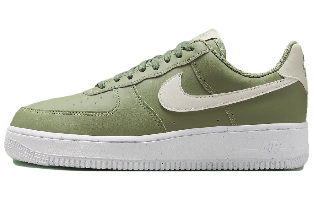 Nike Air Force 1 Low '07 Next Nature Oil Green Sea Glass Women's
