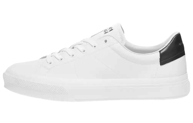 Givenchy City Court 'White Black'