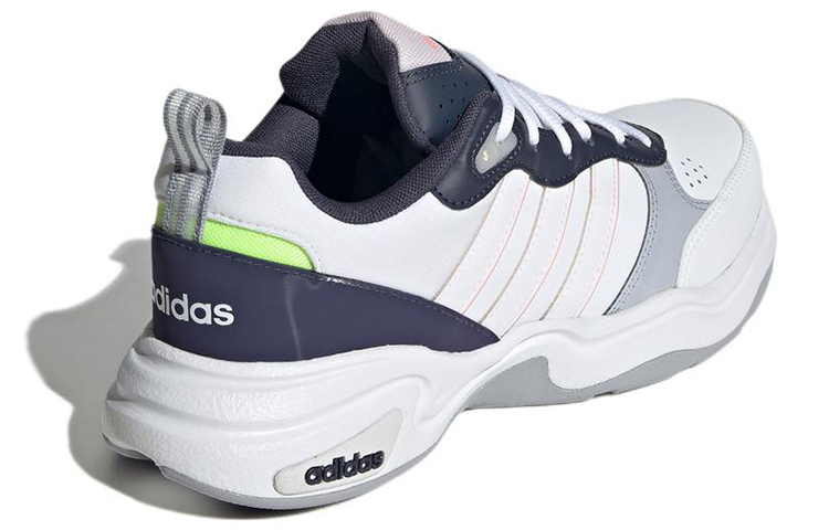 Adidas Neo Strutter Shoes 'Navy Grey' Women's купить в интернет-магазине Yoocart с быстрой доставкой по России.