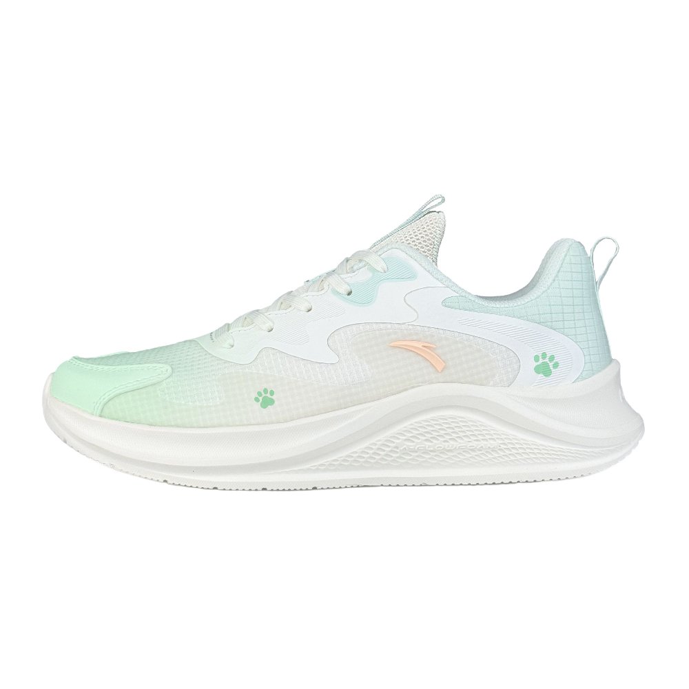 ANTA Running Shoes Women's Low top