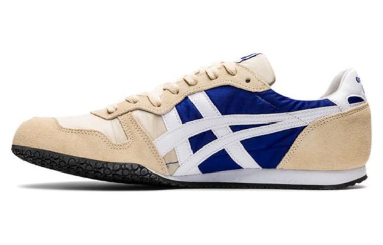 Onitsuka Tiger Serrano 'Pale Beige White'