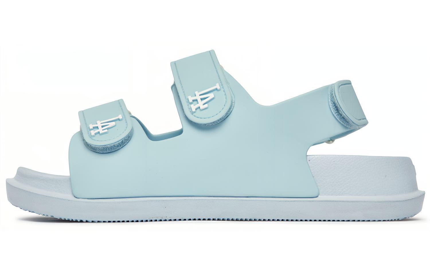 MLB Sandal Beach Sandals Unisex Blue