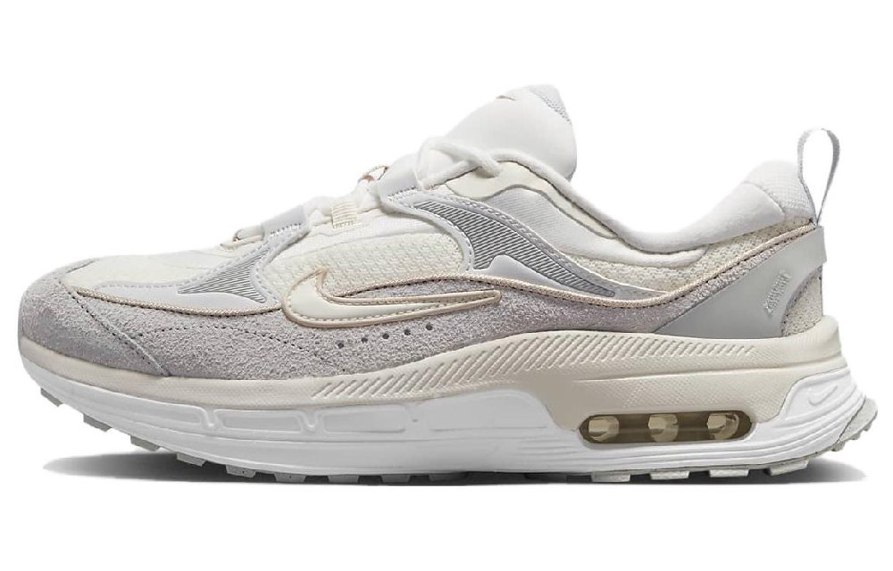Nike Air Max BLISS Повседневная обувь Низкие кеды Женские