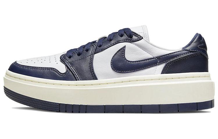 JORDAN 1 Elevate Low Midnight Navy Women's