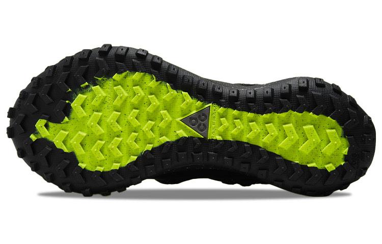 Nike Acg Mountain Fly Low Gtx Se 'Dark Smoke Grey' купить в интернет-магазине Yoocart с быстрой доставкой по России.