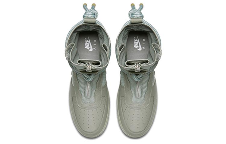 Nike Sf Air Force 1 High Sage купить в интернет-магазине Yoocart с быстрой доставкой по России.