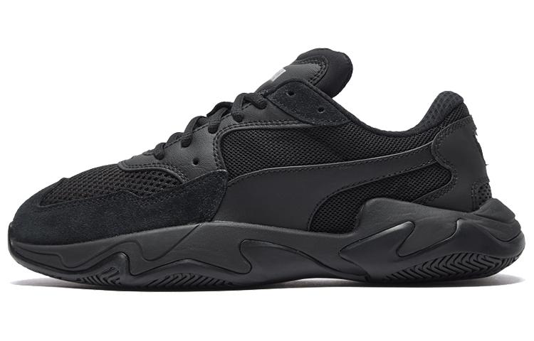 PUMA Storm Origin 'Triple Black'