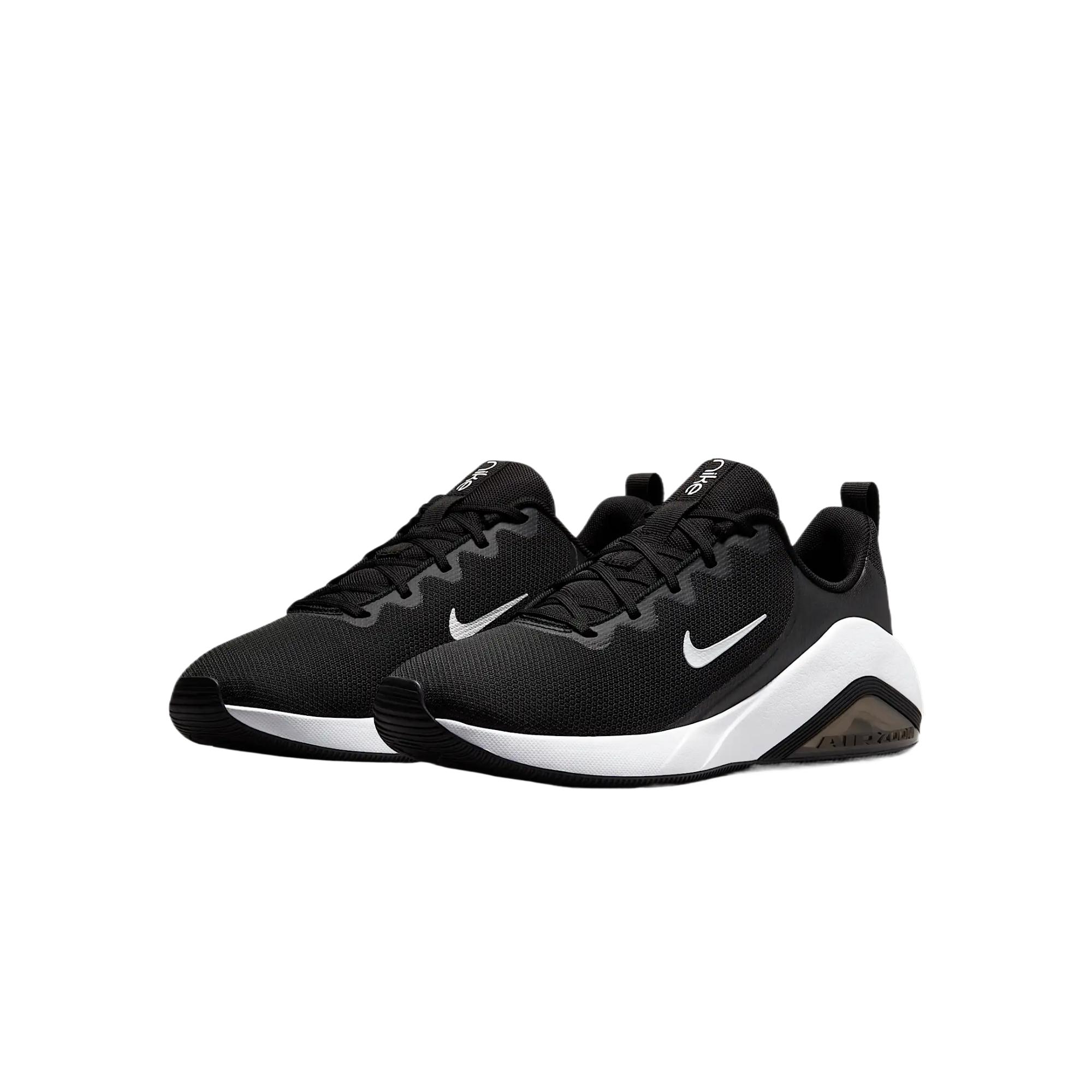 Nike Bella 7 Black White Women's купить в интернет-магазине Yoocart с быстрой доставкой по России.