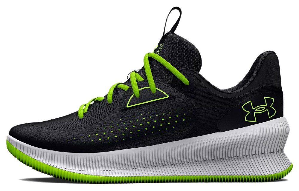 Under Armour TWENTY47 'Black Volt'