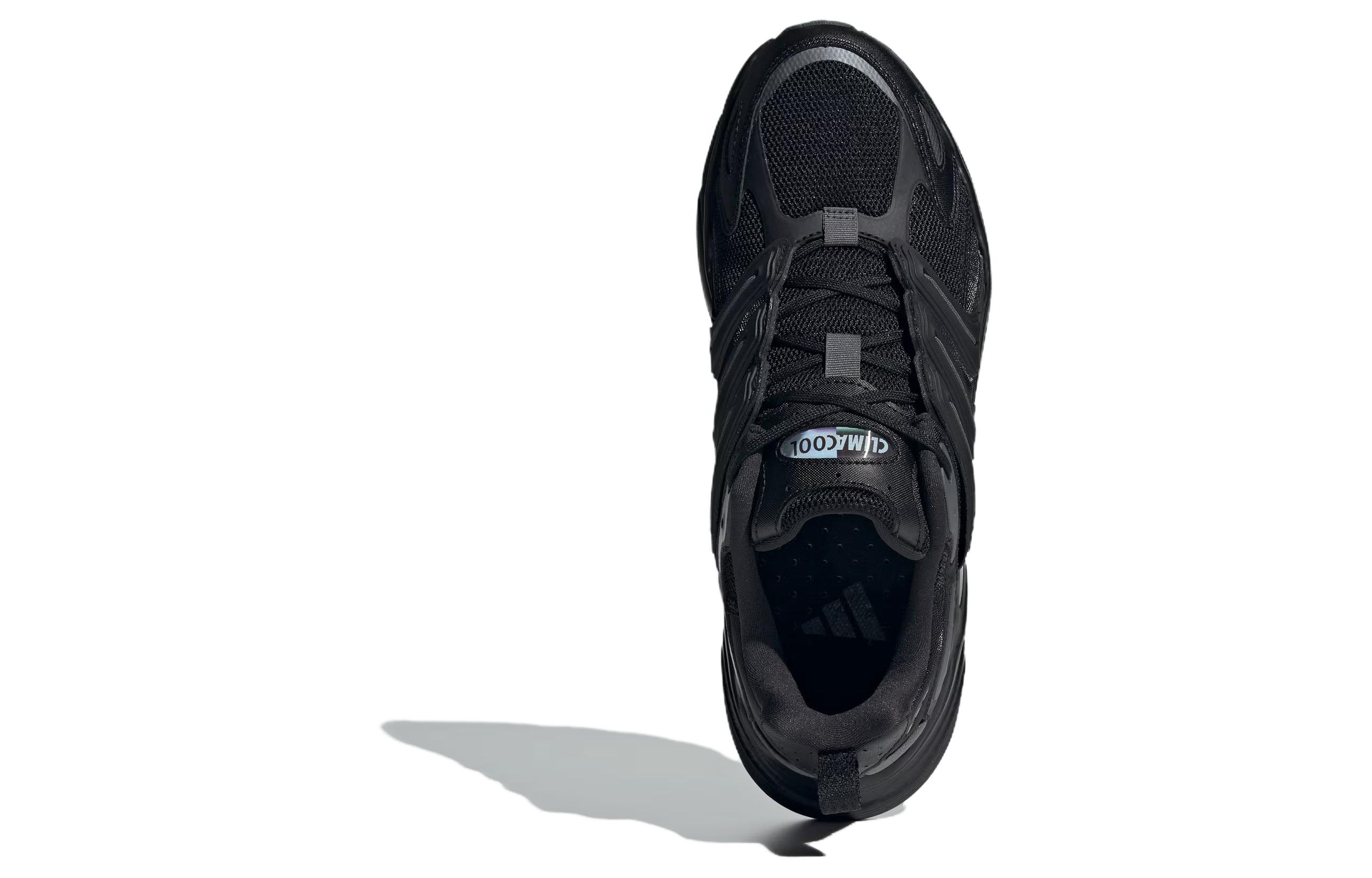 Adidas Climacool Ventania 'Black Iron Metallic' купить в интернет-магазине Yoocart с быстрой доставкой по России.