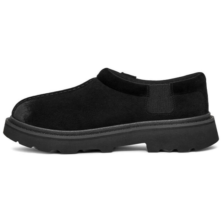 UGG Tasman Lug Black
