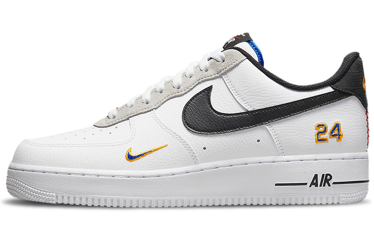 Nike Air Force 1 Low Ken Griffey Jr. And Sr. Swingman