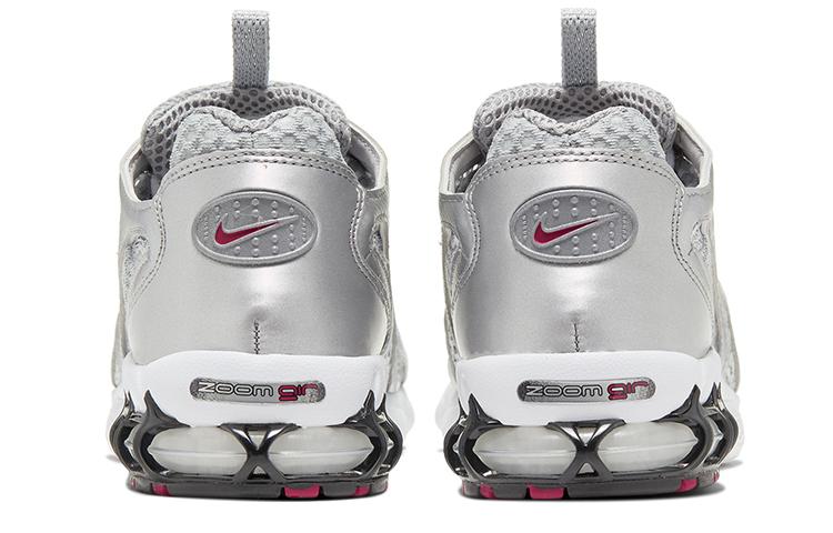 Nike Air Zoom Spiridon Cage 2 Metallic Silver Women's купить в интернет-магазине Yoocart с быстрой доставкой по России.