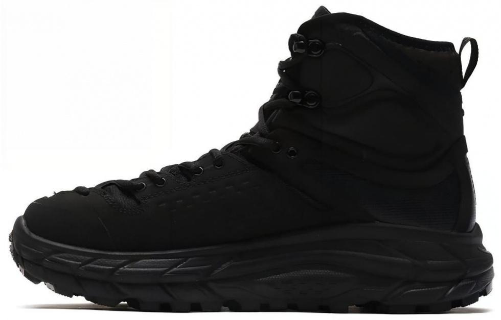 HOKA ONE ONE Трекинговые ботинки High Top Мужские