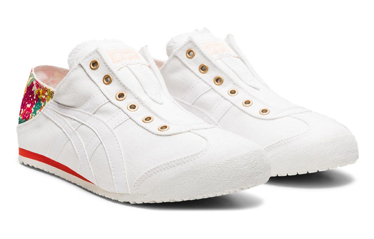 Asics Onitsuka Tiger Mexico 66 Paraty Women's купить в интернет-магазине Yoocart с быстрой доставкой по России.