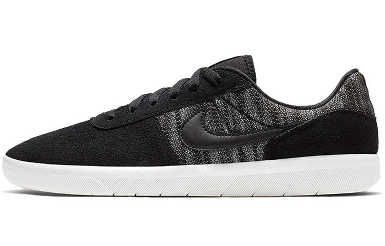 Nike Team Classic Premium Sb 'Black'
