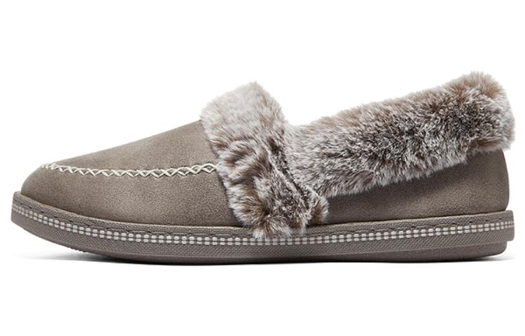 Skechers Cozy Campfire 'Let's Toast Taupe' Women's