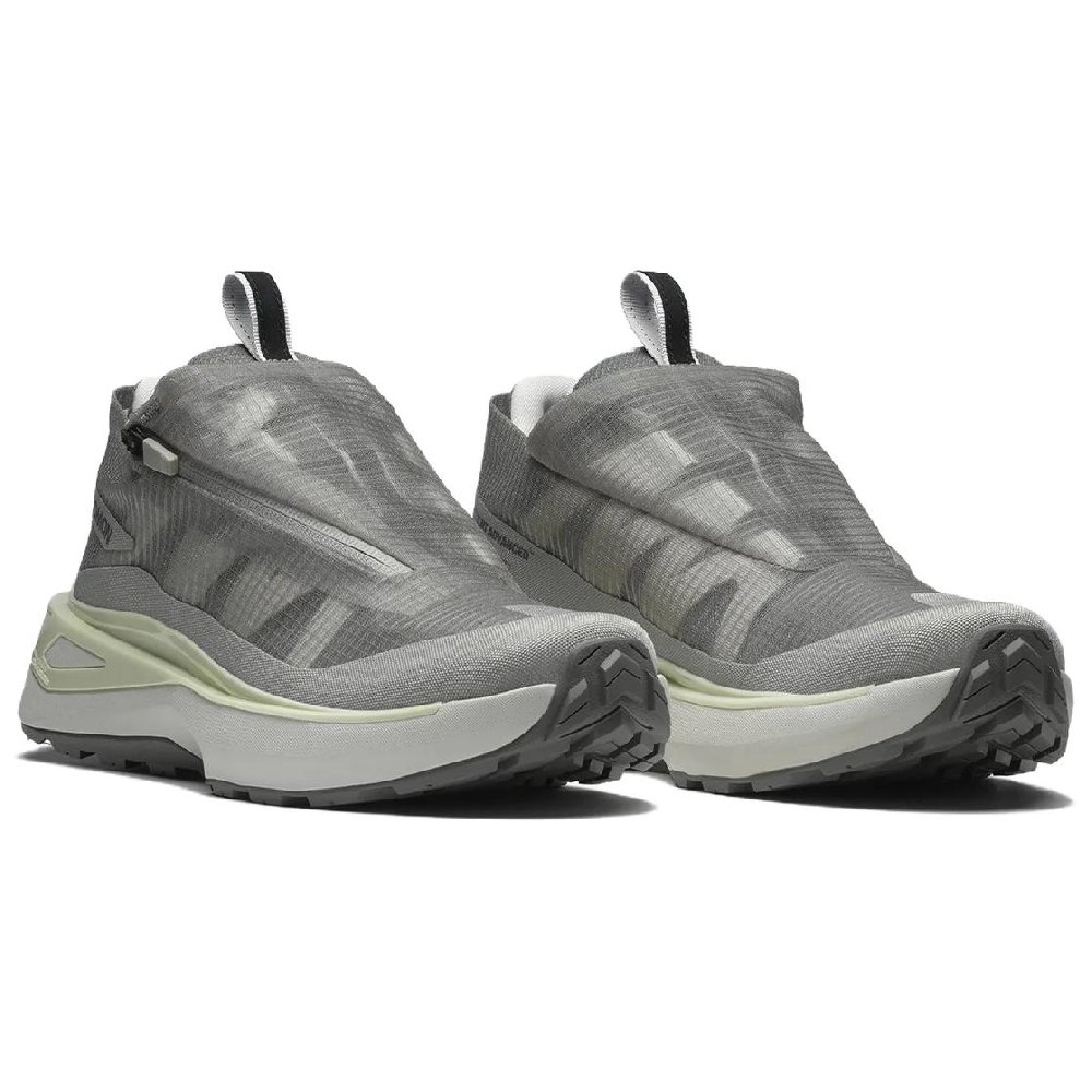 SALOMON Odyssey Elmt Advanced 'Clear   Glacier Grey'