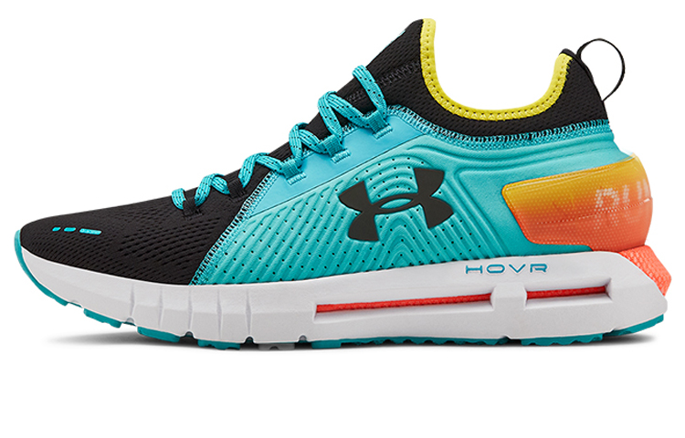 Under Armour Hovr Phantom Breathtaking Blue
