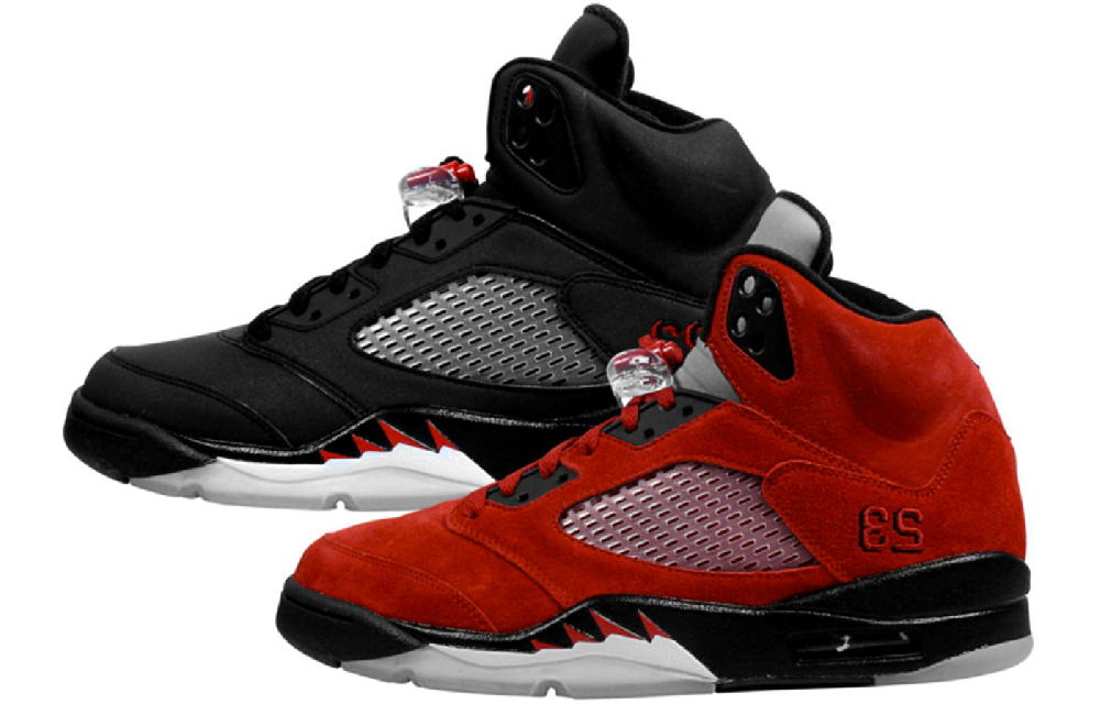 Jordan 5 Retro DMP "Raging Bull Pack"