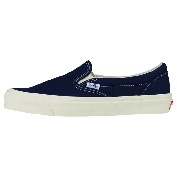 Vans Og Classic Slip On Lx 'Peacoat'