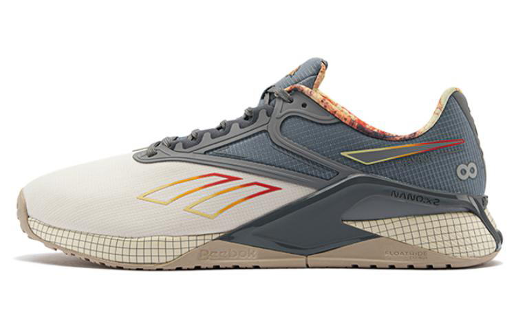 Reebok Street Fighter X Nano X2 'Training Mode'