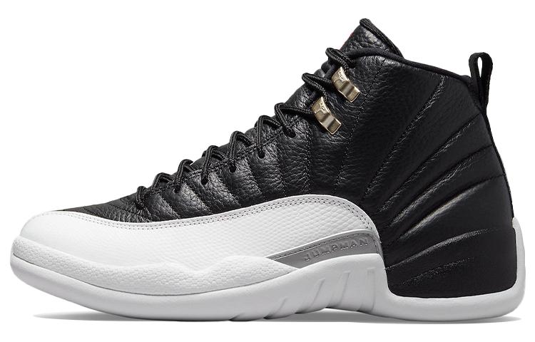Air Jordan 12 Retro 'Playoff' 2022