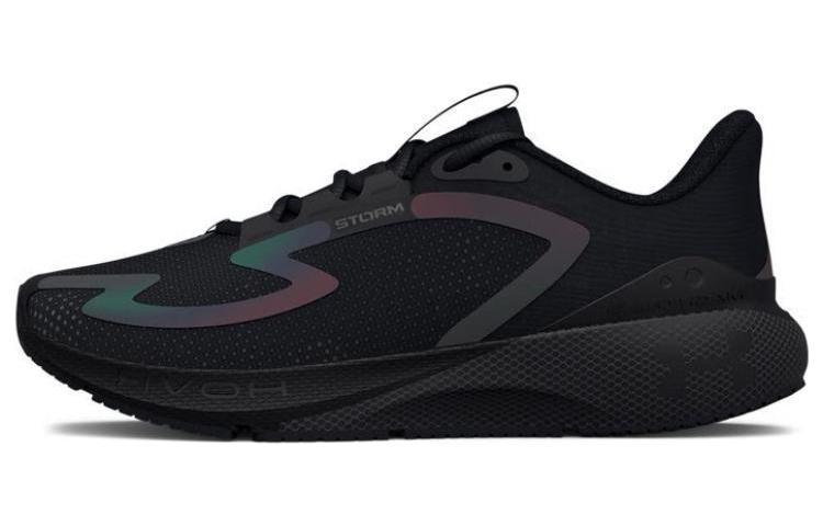 Under Armour HOVR Machina 3 Black Phantom