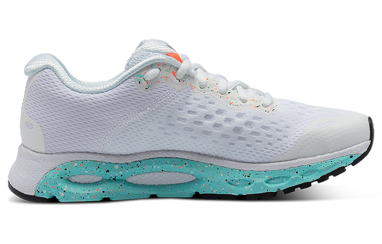 Under Armour Hovr Infinite 3 Pntsp Cn 'White Teal' Women's