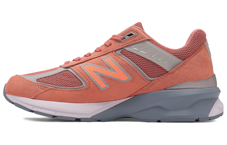 New Balance 990v5 Sunrise