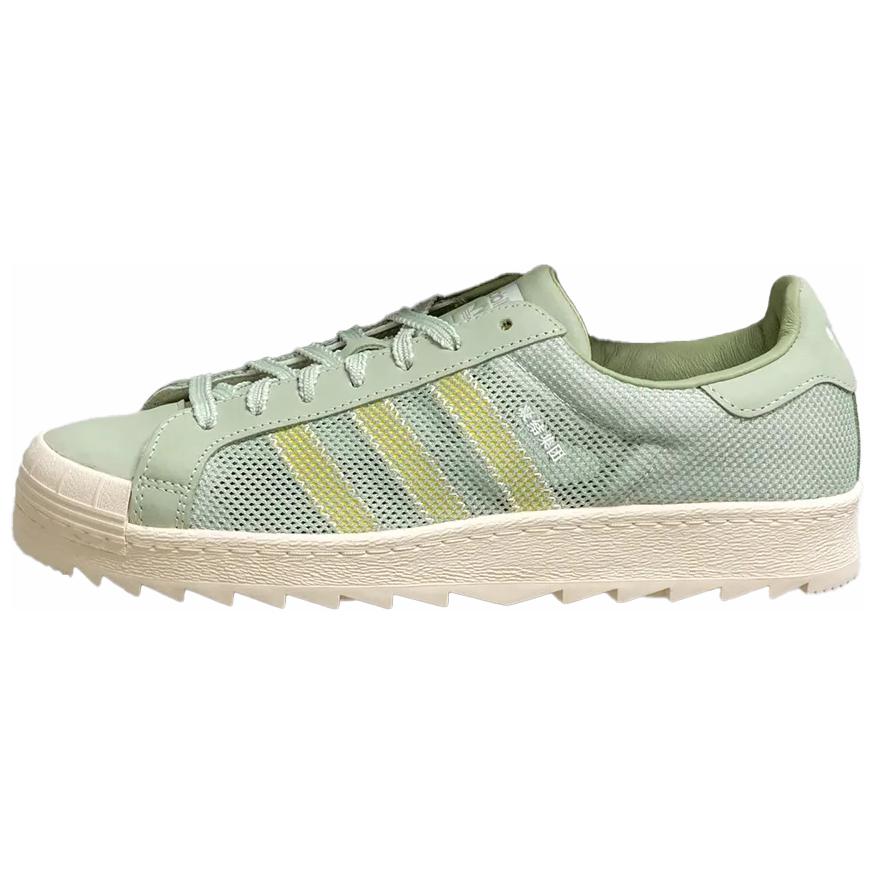 Adidas Superstar Breathe Clot Wonder White