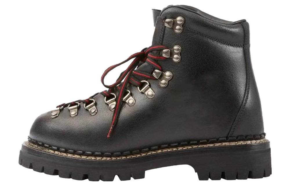 GUCCI The North Face X GUCCI Women's Ankle Boot 'Black' Women's