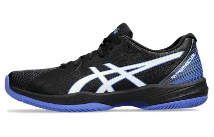 Asics Solution Swift Ff Black Sapphire