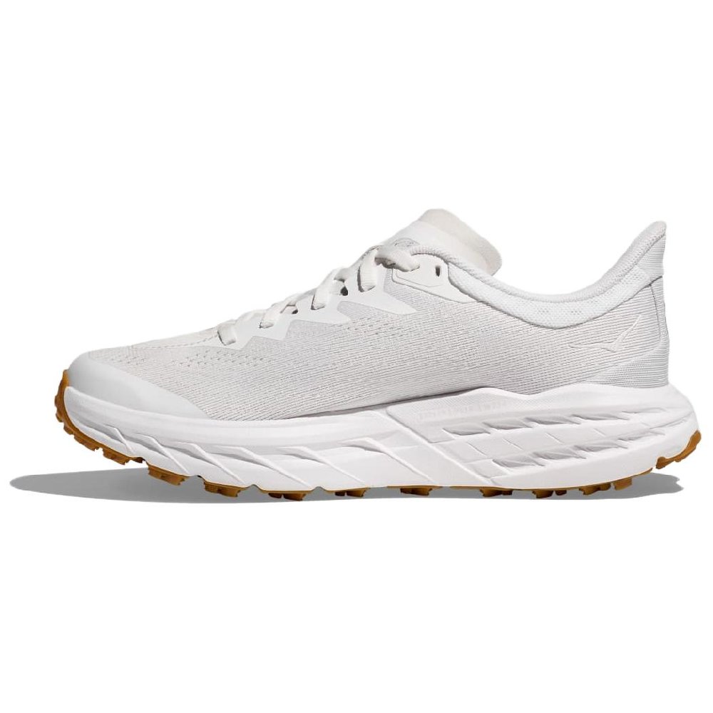 HOKA ONE ONE Speedgoat 5 White Nimbus Cloud