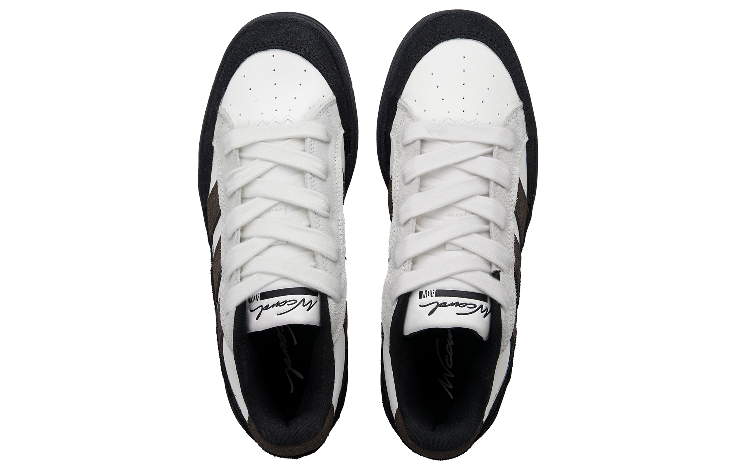 Adidas WCARD ADV Cocoa Cream Puff Low Top Skateboard Shoes Unisex Mocha купить в интернет-магазине Yoocart с быстрой доставкой по России.