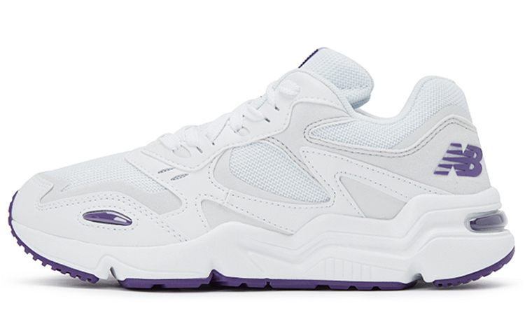 New Balance 426v1 White Violet Women's