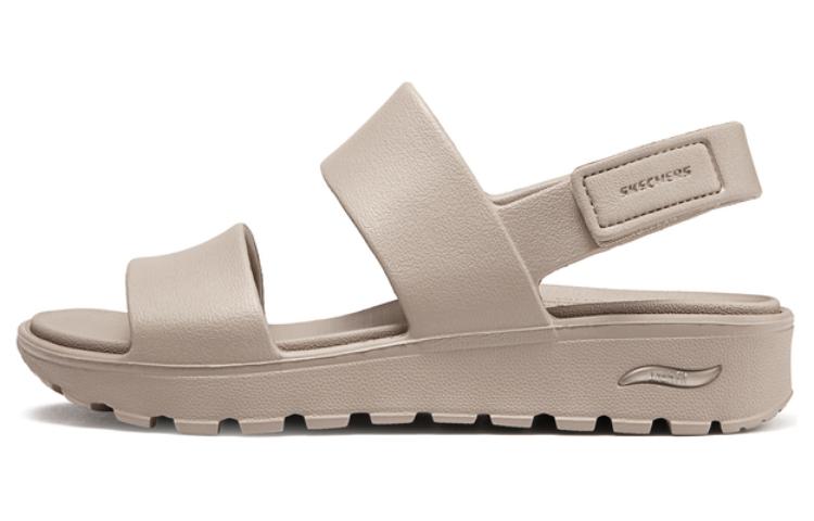 Skechers Strap Sandals Women's Dark Taupe