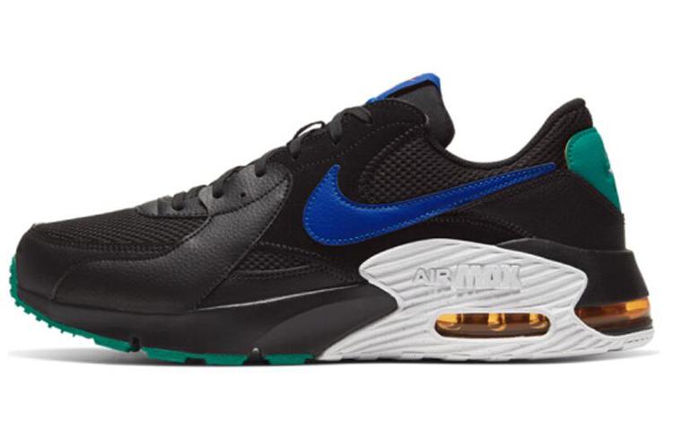 Nike Air Max Excee 'Black Blue'