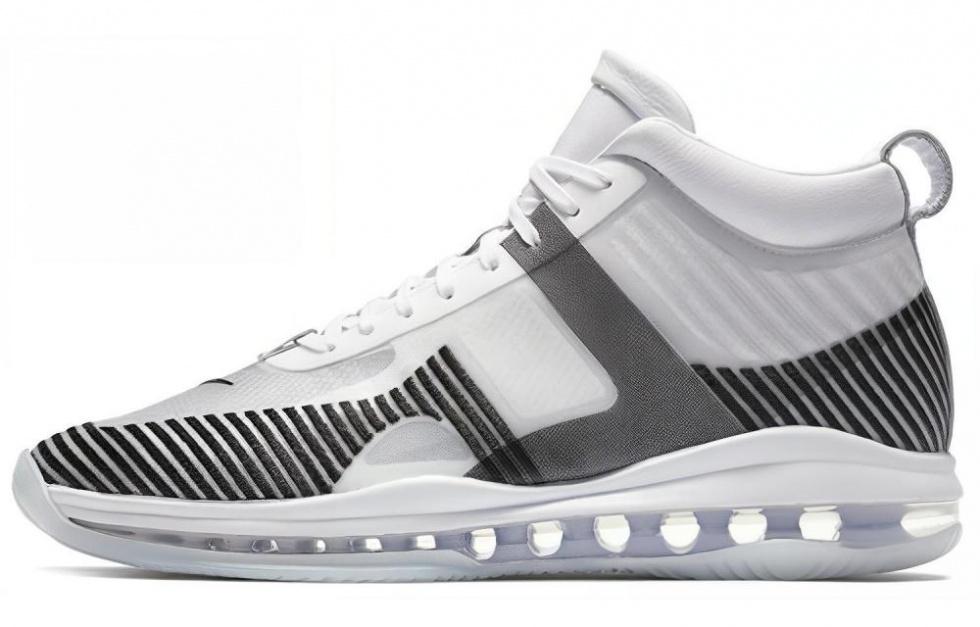 Nike LeBron Icon John Elliott White