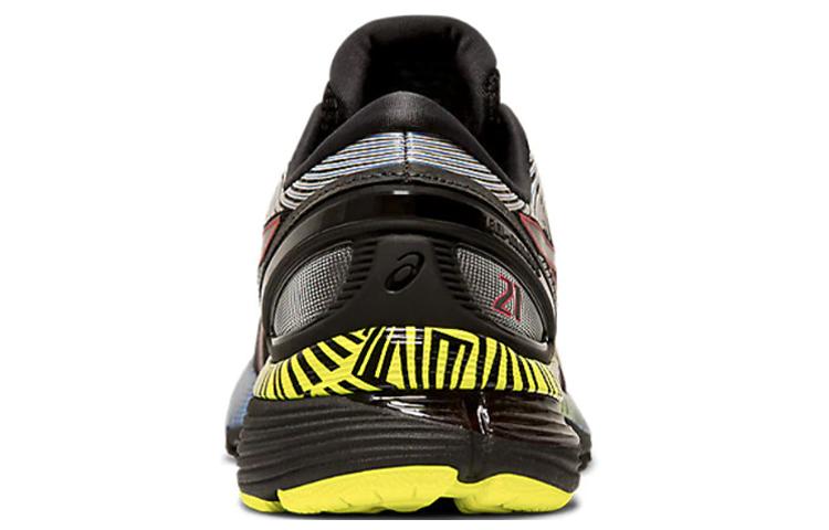 Asics Gel Nimbus 21 'Hyper Flash Black' купить в интернет-магазине Yoocart с быстрой доставкой по России.